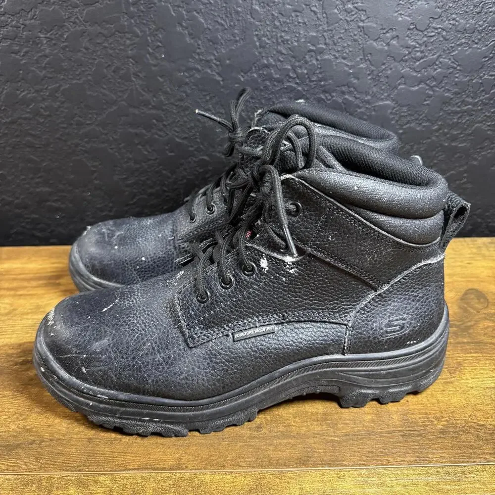 Skechers Work skechers work